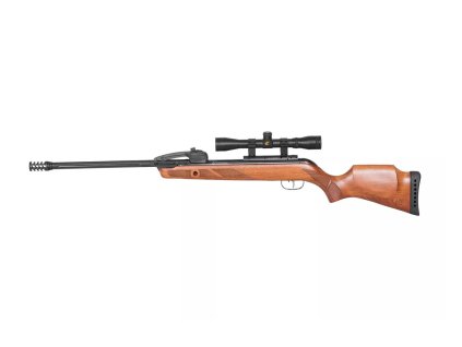 Vzduchovka Gamo Fast Shot 10 IGT 5,5 mm - 24J + Terče vzduchovkové Venox 100ks