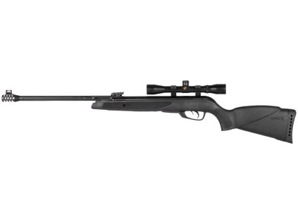 Vzduchovka Gamo Black Bear 5,5mm - 24J  + Doprava zdarma na další nákup