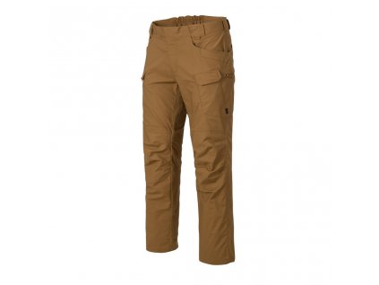 Kalhoty UTP® URBAN TACTICAL MUD BROWN rip-stop  + Doprava zdarma na další nákup