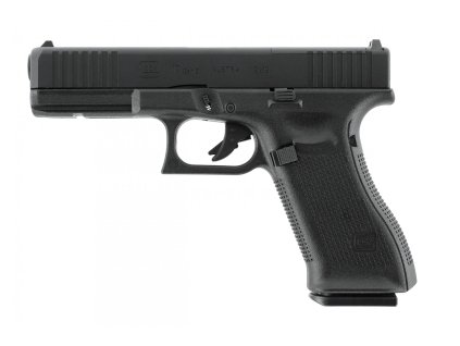 Vzduchová pistole Glock 17 Gen5 MOS  + Doprava zdarma na další nákup