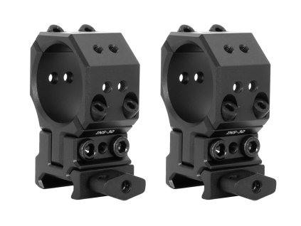 Montáž Eagle Vision Infinity Elevation INS-30 22mm/30mm