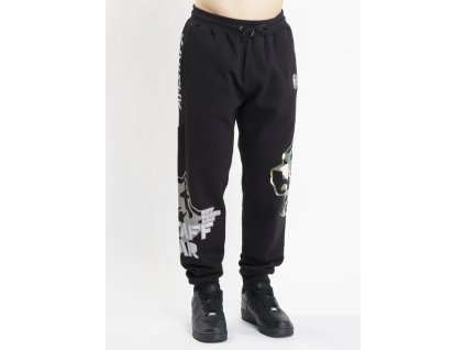 Pánské tepláky Amstaff Corven (Velikost M)