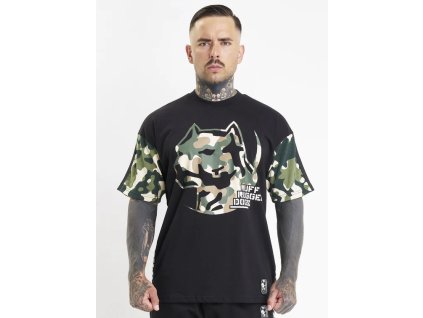 Amstaff pánské triko Corven (Velikost L)