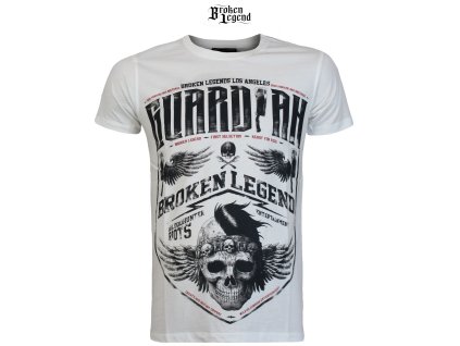 Pánské triko Yakuza Premium 001 natur