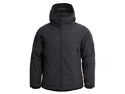 Bunda LCP V2.0 Primaloft® ČERNÁ  + Doprava zdarma na další nákup