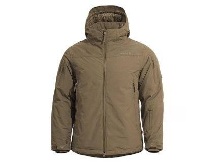 Bunda LCP V2.0 Primaloft® COYOTE  + Doprava zdarma na další nákup