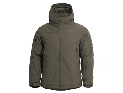 Bunda LCP V2.0 Primaloft® RAL 7013 (velikost 3XL)