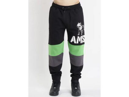 Pánské tepláky Amstaff Masho (Velikost M)