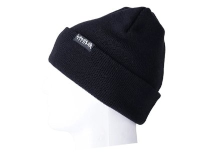 Thor Steinar Kulich Tokke schwarz (Velikost one size)