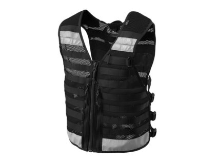 Vesta SAR záchranářská ČERNÁ (velikost L-XXL)