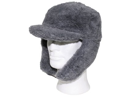 Beranice AČR/ČSLA s kožíškem a kšiltem (velikost 57)