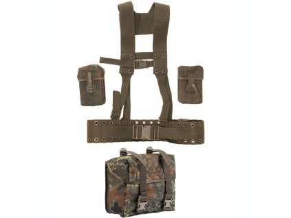 Systém nosný BW sumky G3 FLECKTARN použitý