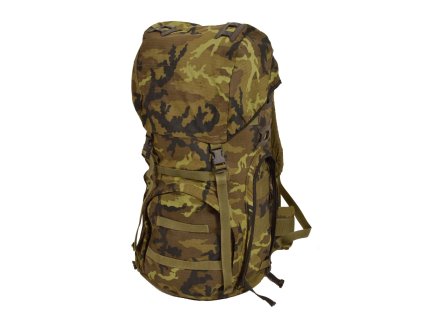 Batoh AČR TL60 všeobecný ALP vz.95 les bez postranních kapes použitý  + Doprava zdarma na další nákup