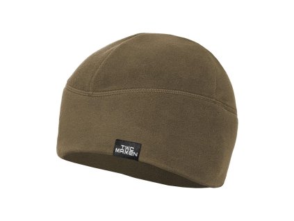 Čepice OROS fleece COYOTE