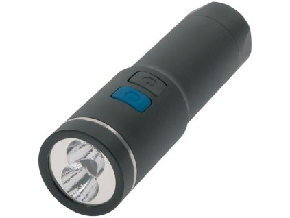 Svítilna NIGHT GUARD QUAD