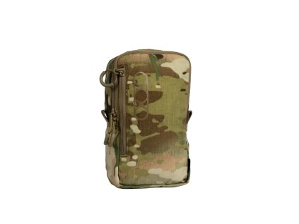 Sumka ACCESSORY V2 objem 2 litry MULTICAM