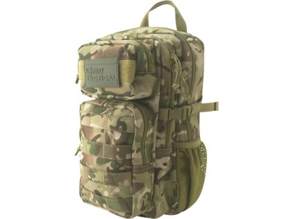 Batoh dětský JUNIOR Assault BTP camo