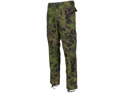 Kalhoty střih BDU M05 tarn (velikost 3XL)