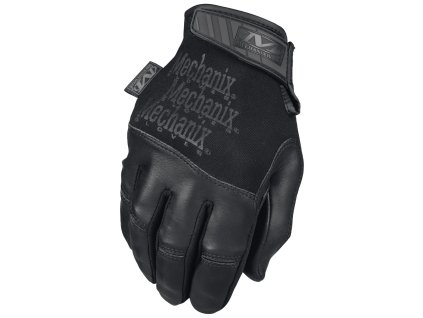 Rukavice MECHANIX RECON ČERNÉ (velikost XL)