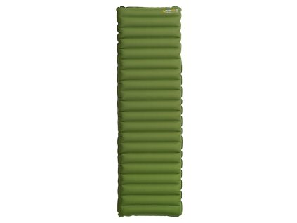 Karimatka nafukovací NIMBUS LITE grasshopper/grey (velikost Large)