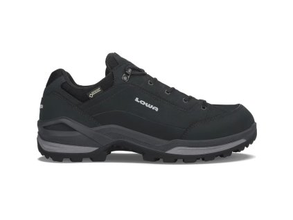 Boty RENEGADE GTX® LO ČERNÉ