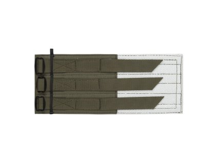 Návlek na tlumič RANGER GREEN