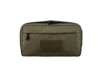 Pouzdro administrační FRONT FLAP RANGER GREEN