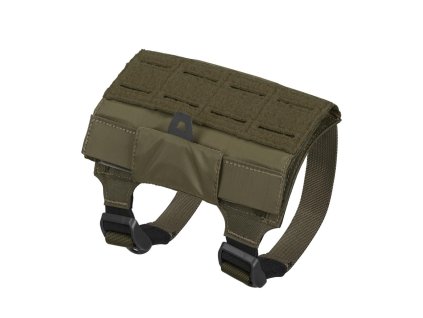 Pouzdro GRG na zápěstí RANGER GREEN