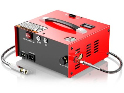 Kompresor Venox Pocket Air CS1-I