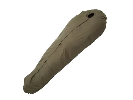 Spacák DEFENCE 1 ZELENÝ (velikost L)