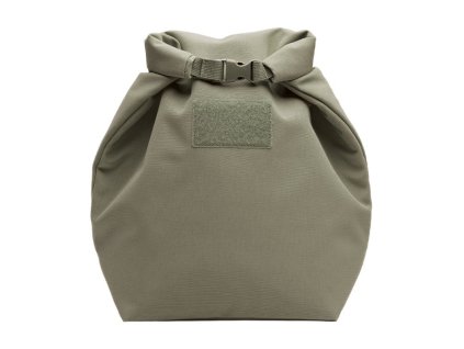 Vak chladící COOLER velký ZELENÝ