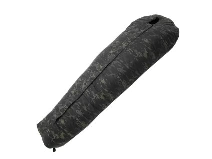 Spacák DEFENCE 4 MULTICAM® BLACK (velikost L)