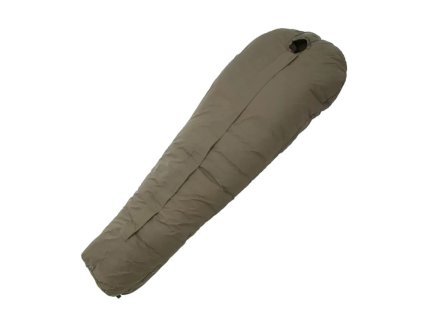 Spacák DEFENCE 4 ZELENÝ (velikost L)