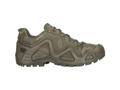 Boty ZEPHYR GTX® LO TF RANGER GREEN