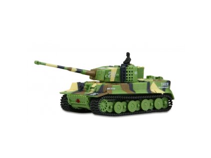 Amewi RC Mini tank Tiger I 1:72 RTR
