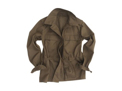 Blůza vz.85 zelená (velikost 188/100)