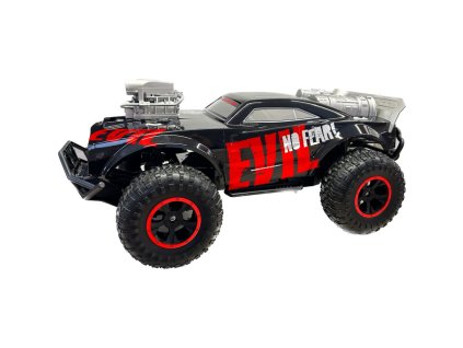 RE.EL Toys RC auto Evil 1:8