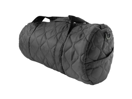 Taška přes rameno WOOBIE ČERNÁ