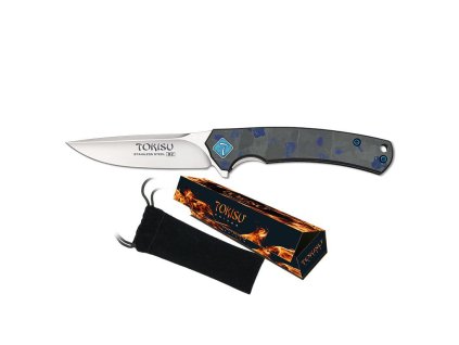 Nůž zavírací 18873 hladké ostří