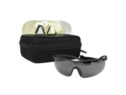 Brýle sportovní ANSI EN 166 / UV 400