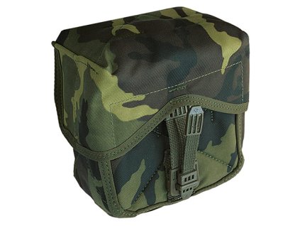 Pouzdro univerzální opaskové k MNS-2000 AČR vz.95 les