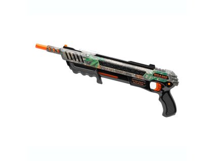 Pistole BUG-A-SALT 3.0 na hmyz Realtree Camo