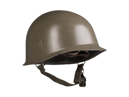 Helma US M1 s vložkou REPRO