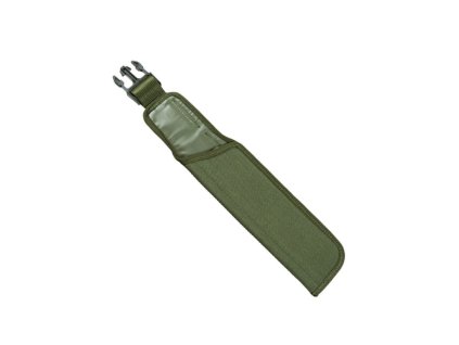 Pouzdro BRITSKÉ na mačetu ZELENÉ