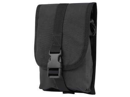 Pouzdro SMALL UTILITY ČERNÉ