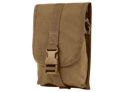 Pouzdro SMALL UTILITY COYOTE