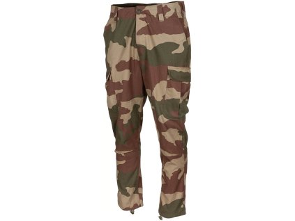 Kalhoty TURECKÉ polní rip-stop WOODLAND použité (velikost 45-C)