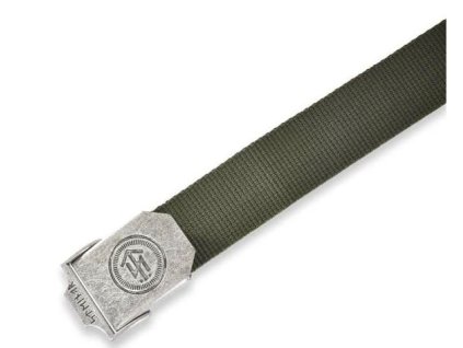 Thor Steinar Opasek Narvik olive (Velikost one size)