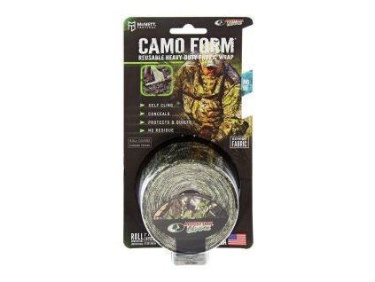 Páska maskovací CAMO FORM® MOSSY OAK OBSESSION