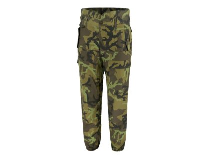 Kalhoty AČR polní vz.95 les nové (velikost 182/100)